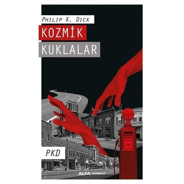 Kozmik Kuklalar | Alfa Yayınları