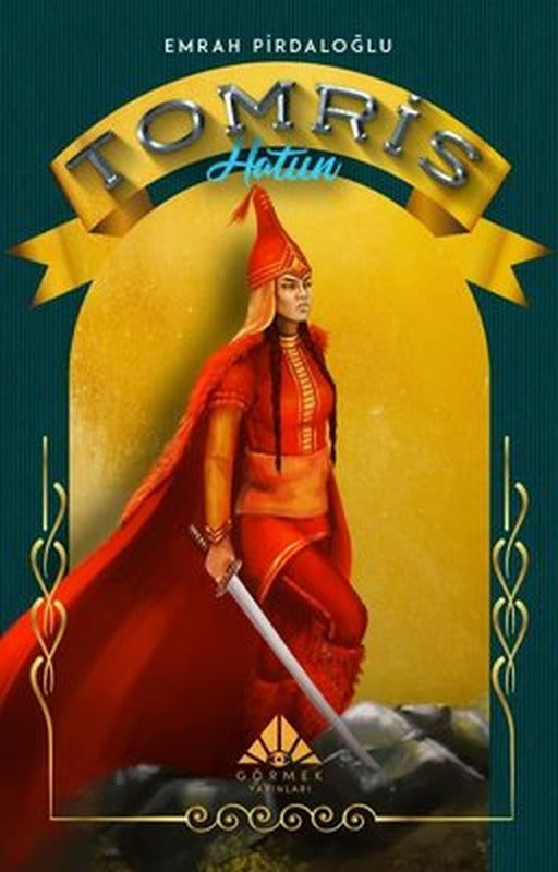Tomris Hatun | Görmek Yayınları