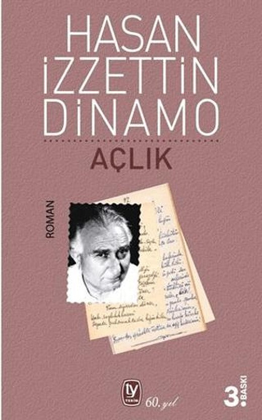Açlık