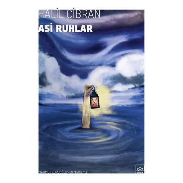 Asi Ruhlar | İthaki Yayınları (İnce Kapak)