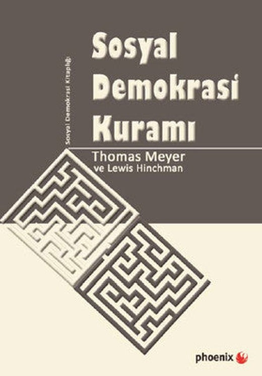 Sosyal Demokrasi Kuramı | Phoenix