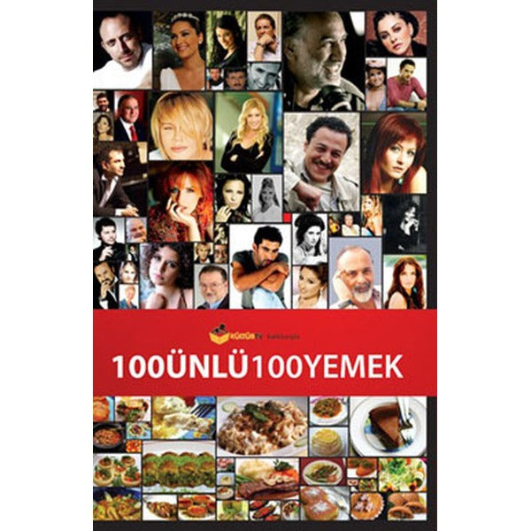 100 Ünlü 100 Yemek