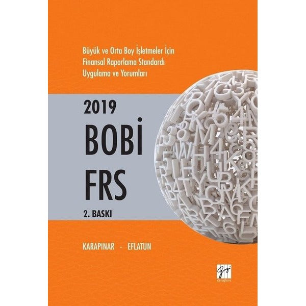 2019 Bobi Frs