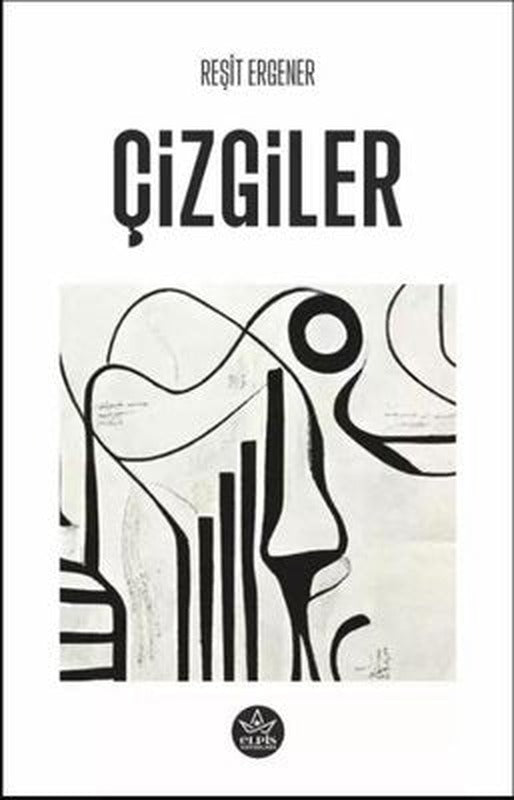 Çizgiler | Elpis Yayınları (İnce Kapak)
