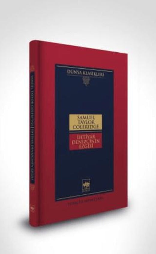 İhtiyar Denizcinin Ezgisi