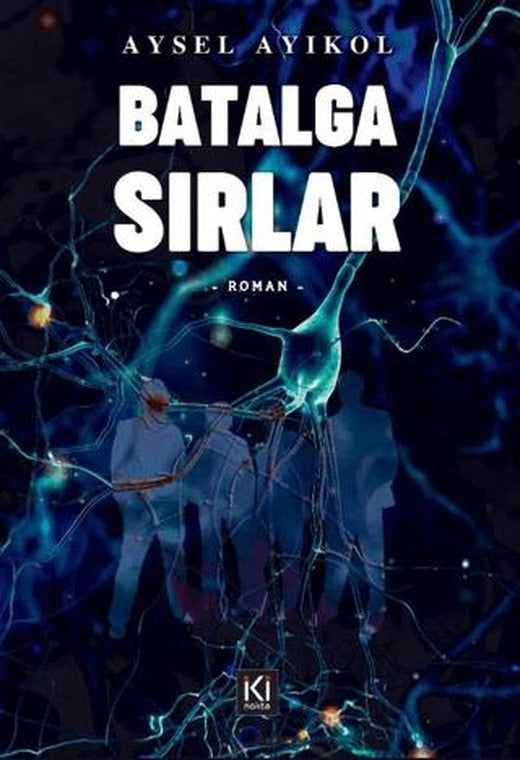Batalga Sırlar