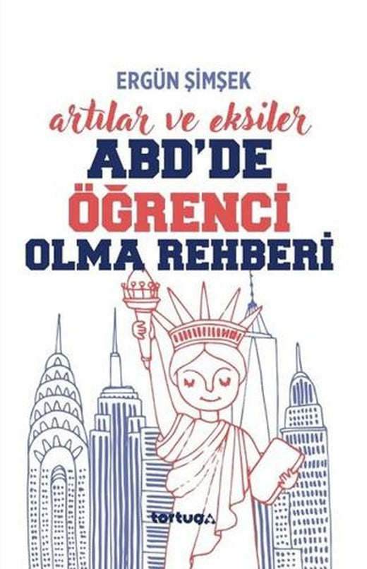 ABD’de Öğrenci Olma Rehberi