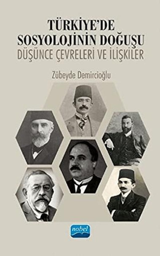 Türkiye'de Sosyolojinin Doğuşu