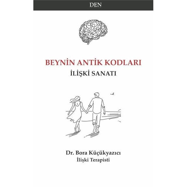 Beynin Antik Kodları