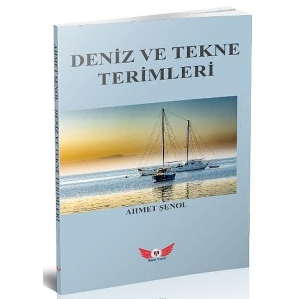 Deniz ve Tekne Terimleri