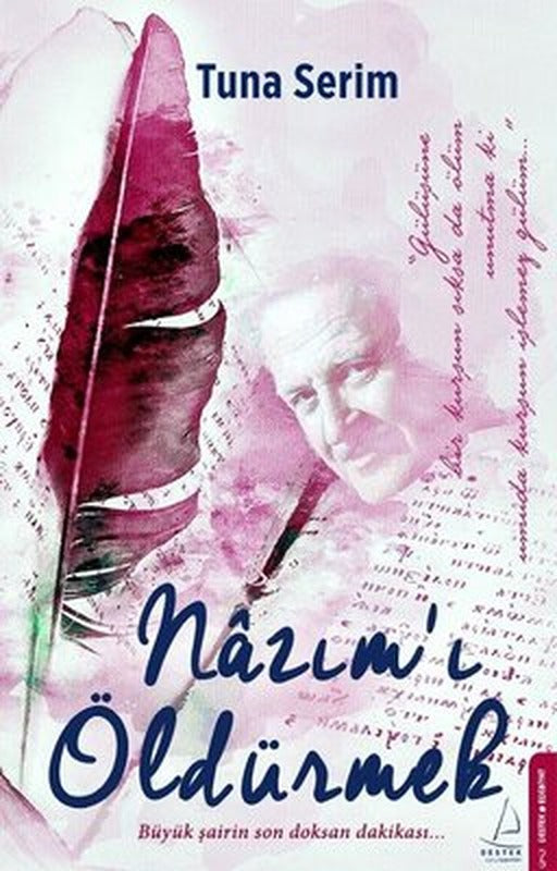 Nazım'ı Öldürmek | Destek Yayınları