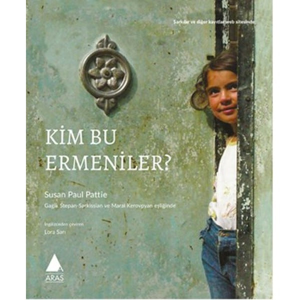 Kim Bu Ermeniler | Aras Yayıncılık