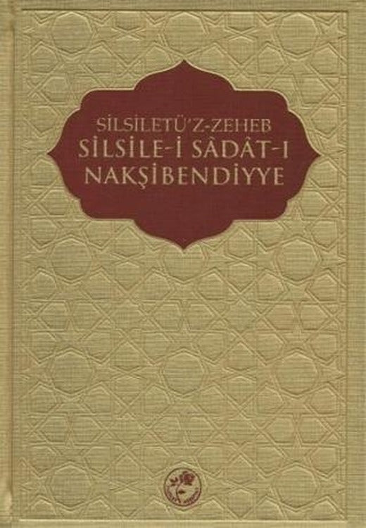 Silsile-i Sadat-ı Nakşibendiyye