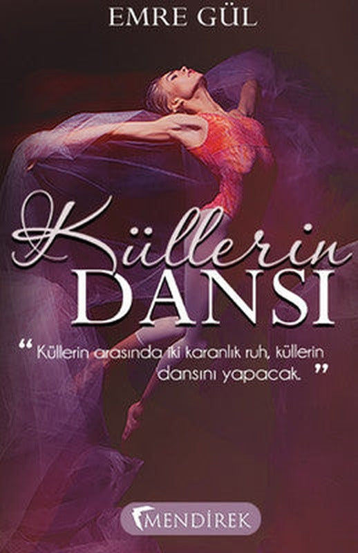 Küllerin Dansı | Mendirek Yayıncılık