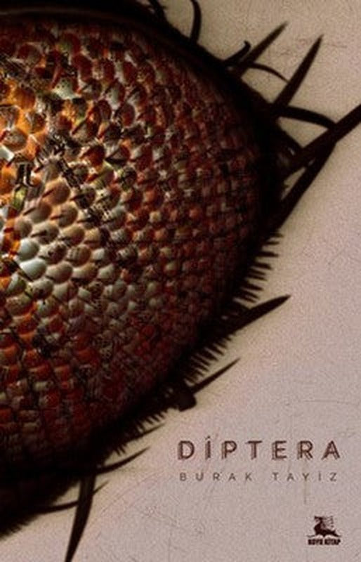 Diptera | Koyu Kitap