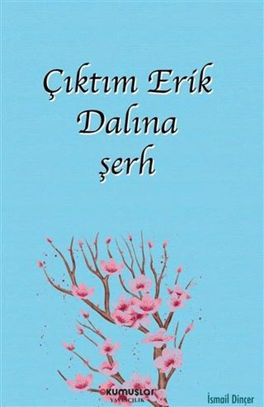 Çıktım Erik Dalına şerh