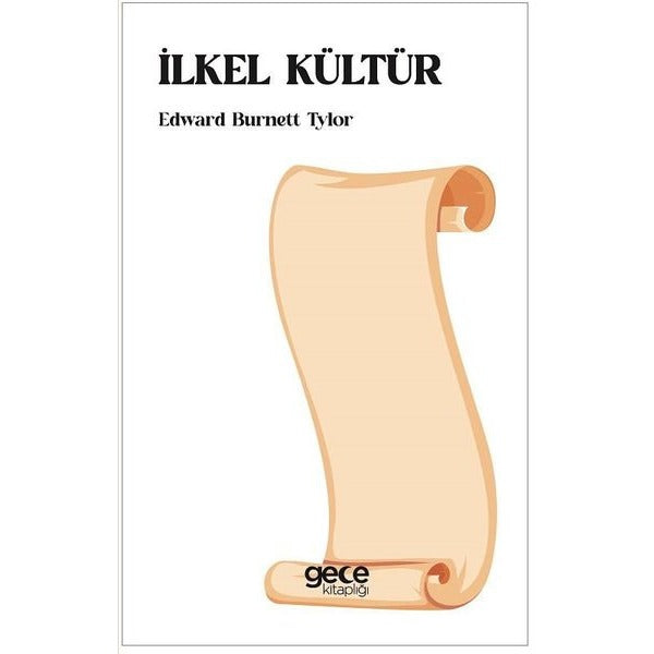 İlkel Kültür | Gece Kitaplığı (İnce Kapak)