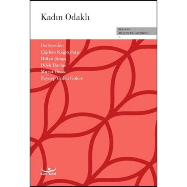 Kadın Odaklı
