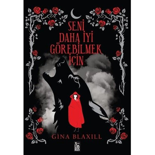Seni Daha İyi Görebilmek İçin | Xlibris (İnce Kapak )