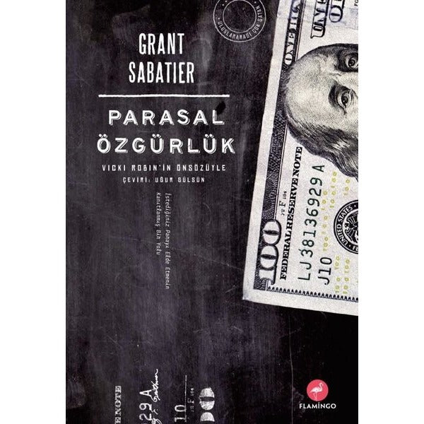 Parasal Özgürlük | Flamingo (İnce Kapak)