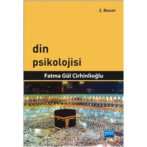 Din Psikolojisi