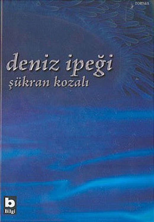 Deniz İpeği | Bilgi Yayınevi