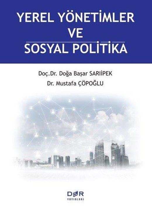 Yerel Yönetimler ve Sosyal Sigorta | Der Yayınları (İnce Kapak)