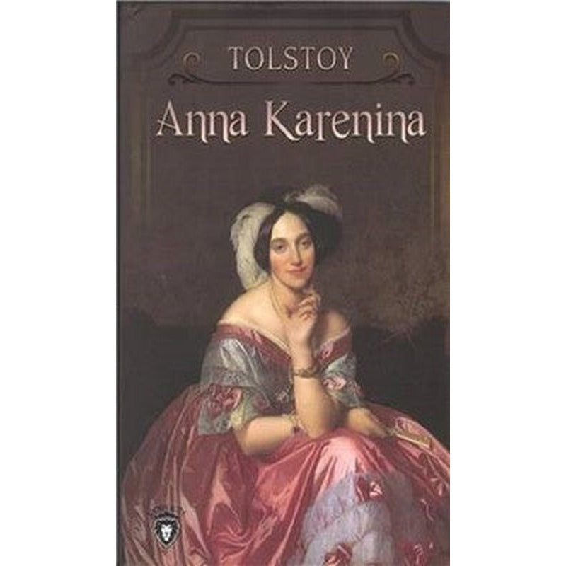 Anna Karenina | Dorlion Yayınevi