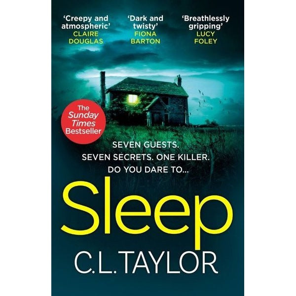 Sleep