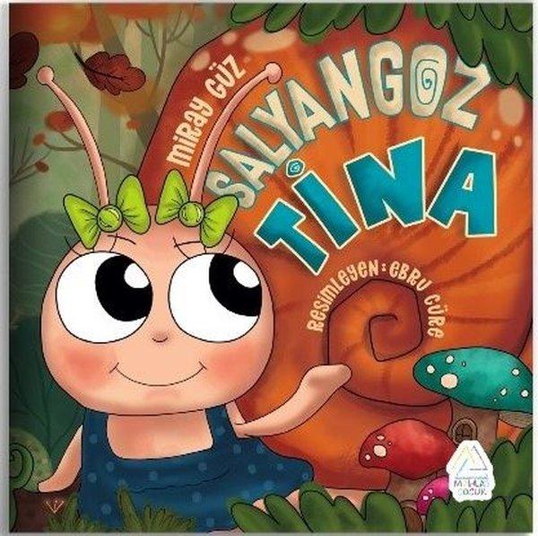 Salyangoz Tina