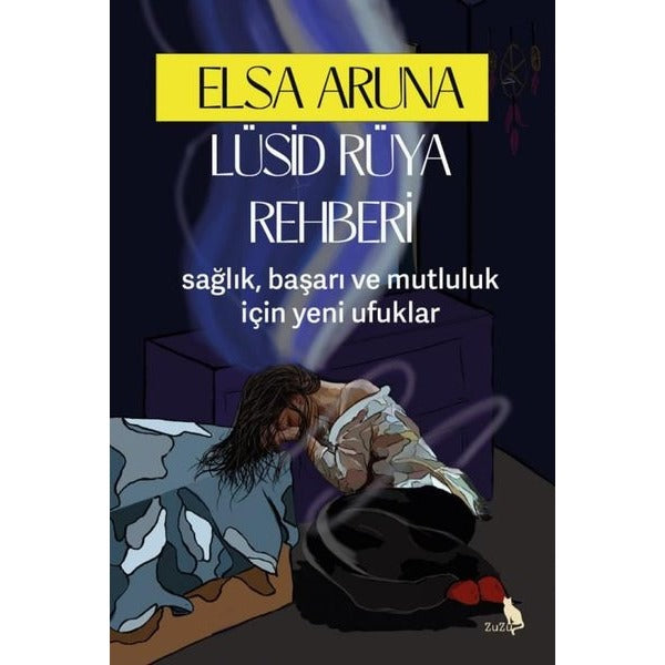 Lüsid Rüya Rehberi