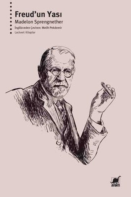 Freud'un Yası | Ayrıntı Yayınları