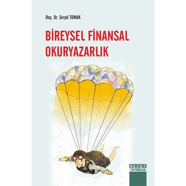 Bireysel Finansal Okuryazarlık