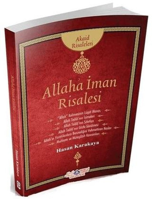 Allah'a İman