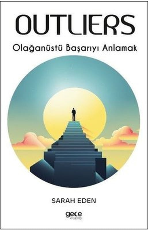 Outliers - Olağanüstü Başarıyı Anlamak | Gece Kitaplığı