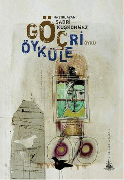 Göç Öyküleri | Yitik Ülke Yayınları (Ciltsiz)