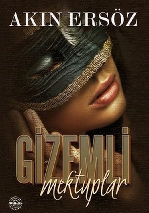Gizemli Mektuplar | Mühür Kitaplığı