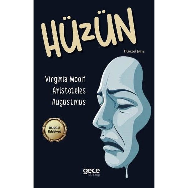 Hüzün | Gece Kitaplığı (İnce Kapak)