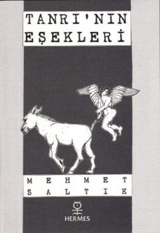 Tanrı’nın Eşekleri