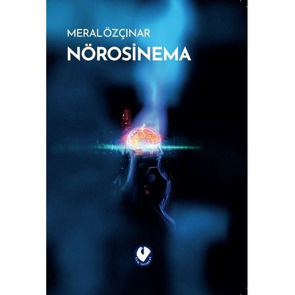Nörosinema | Cem Yayınevi (İnce Kapak)