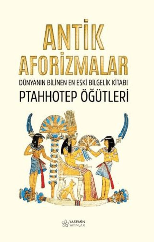 Antik Aforizmalar