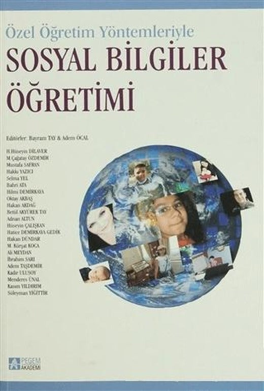 Özel Öğretim Yöntemleriyle Sosyal Bilgiler Öğretimi