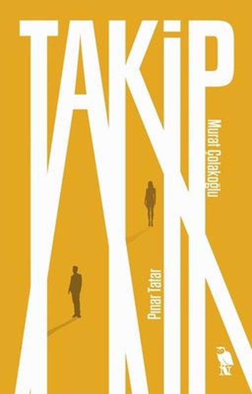 Takip | Nemesis Kitap