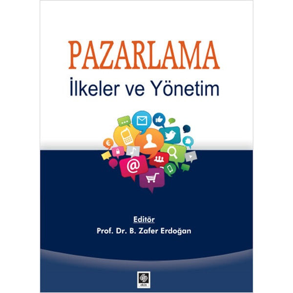 Pazarlama