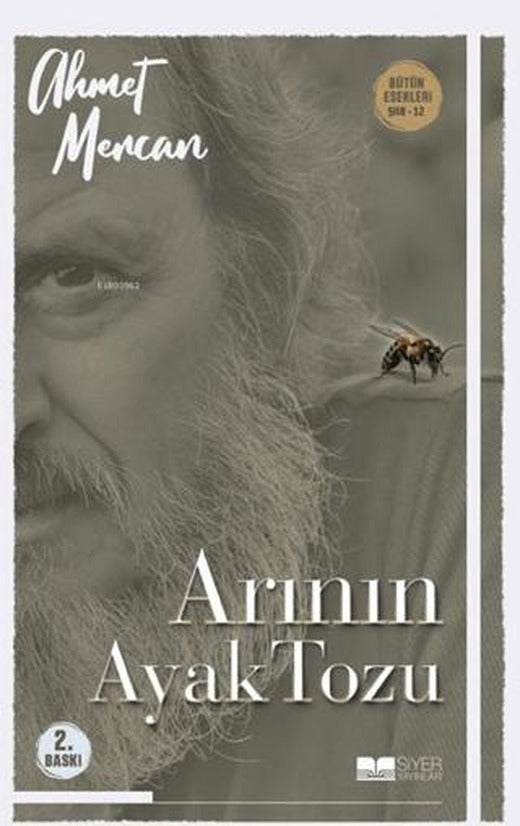 Arının Ayak Tozu