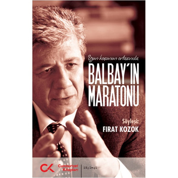 Balbay'ın Maratonu