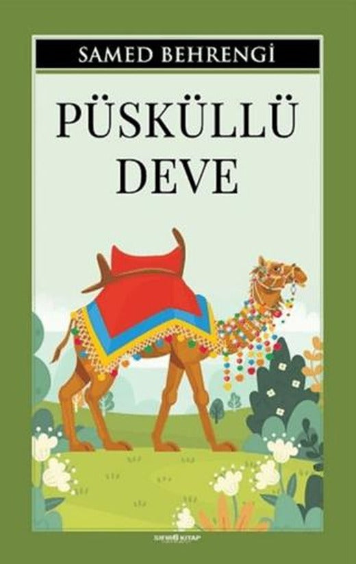 Püsküllü Deve