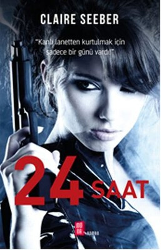 24 Saat | Mona Yayınları