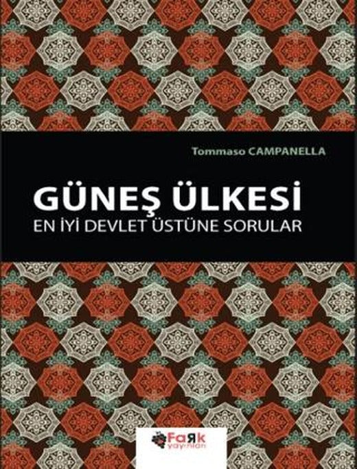 Güneş Ülkesi