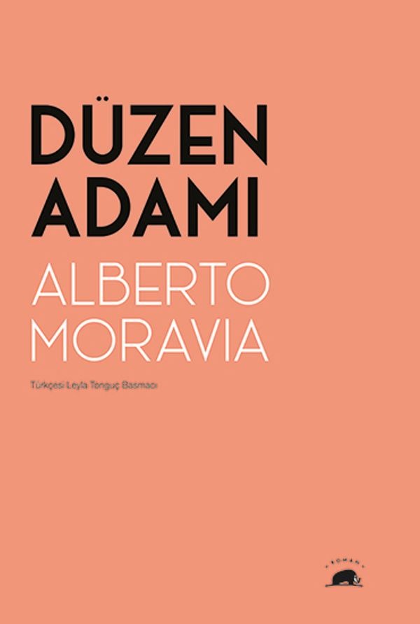 Düzen Adamı | Kolektif Kitap